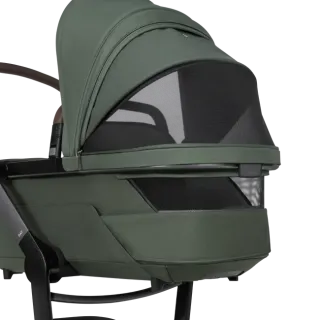 Carrito de bebé Joolz Day5 Forest Green