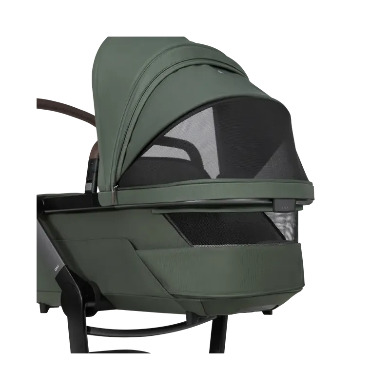 Carrito de bebé Joolz Day5 Forest Green