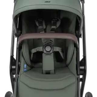 Carrito de bebé Joolz Day5 Forest Green