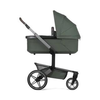 Carrito de bebé Joolz Day5 Forest Green