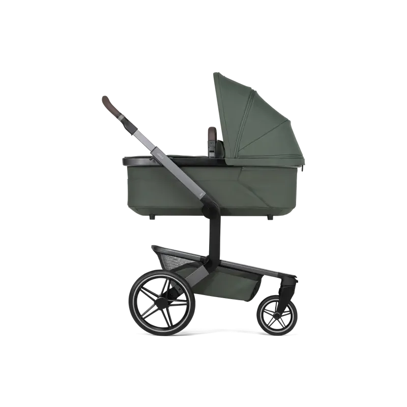Carrito de bebé Joolz Day5 Forest Green