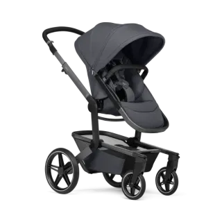 Carrito de bebé Joolz Day5 Stone Grey Carrito de bebé Joolz Day5 Stone Grey
