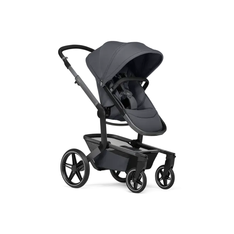 Carrito de bebé Joolz Day5 Stone Grey Carrito de bebé Joolz Day5 Stone Grey