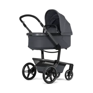 Carrito de bebé Joolz Day5 Stone Grey 123