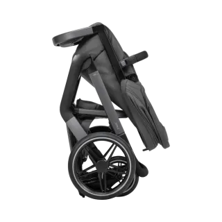Carrito de bebé Joolz Day5 Stone Grey Carrito de bebé Joolz Day5 Stone Grey