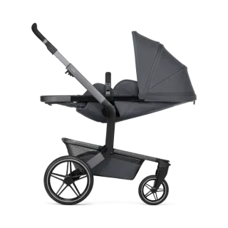 Carrito de bebé Joolz Day5 Stone Grey Carrito de bebé Joolz Day5 Stone Grey