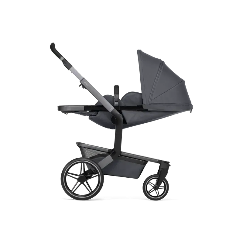 Carrito de bebé Joolz Day5 Stone Grey Carrito de bebé Joolz Day5 Stone Grey