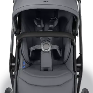 Carrito de bebé Joolz Day5 Stone Grey Carrito de bebé Joolz Day5 Stone Grey