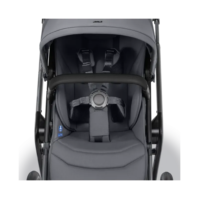 Carrito de bebé Joolz Day5 Stone Grey Carrito de bebé Joolz Day5 Stone Grey