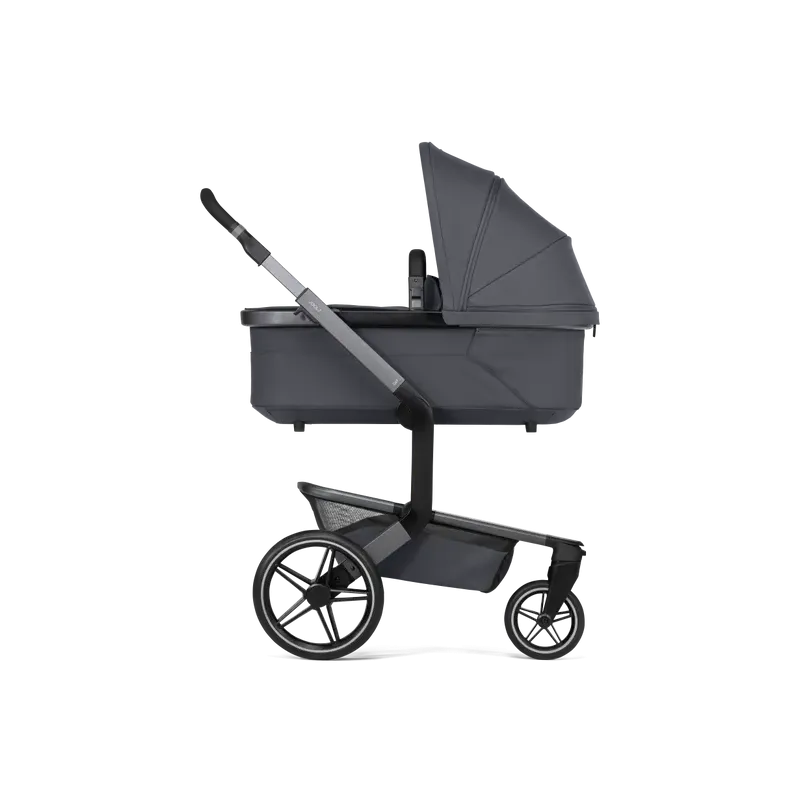 Carrito de bebé Joolz Day5 Stone Grey Carrito de bebé Joolz Day5 Stone Grey