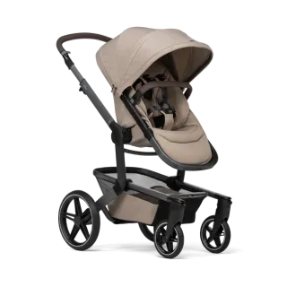 Carrito de bebé Joolz Day5 Sandy Taupe Carrito de bebé Joolz Day5 Sandy Taupe