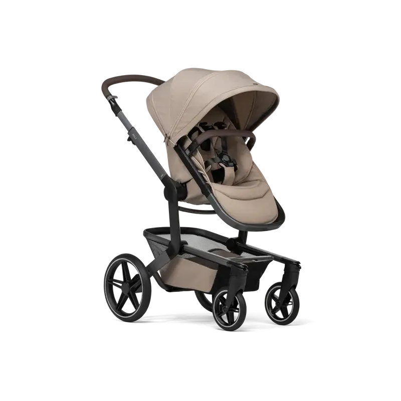 Carrito de bebé Joolz Day5 Sandy Taupe Carrito de bebé Joolz Day5 Sandy Taupe