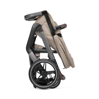 Carrito de bebé Joolz Day5 Sandy Taupe Carrito de bebé Joolz Day5 Sandy Taupe