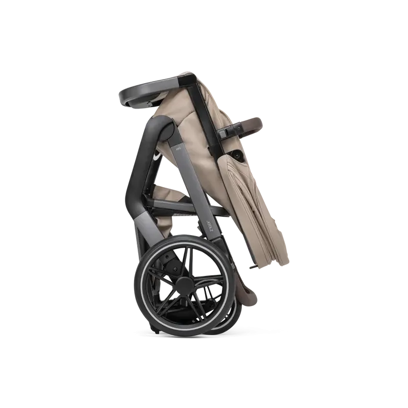 Carrito de bebé Joolz Day5 Sandy Taupe Carrito de bebé Joolz Day5 Sandy Taupe