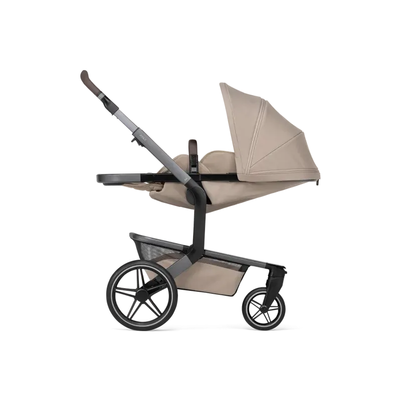 Carrito de bebé Joolz Day5 Sandy Taupe Carrito de bebé Joolz Day5 Sandy Taupe