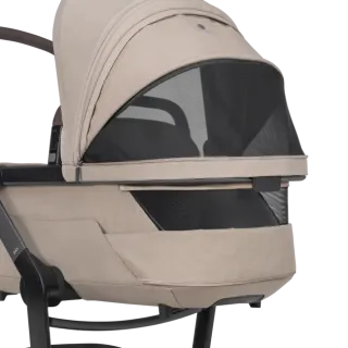 Carrito de bebé Joolz Day5 Sandy Taupe Carrito de bebé Joolz Day5 Sandy Taupe