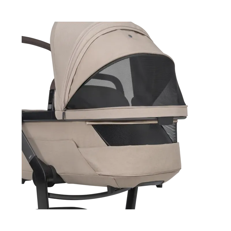 Carrito de bebé Joolz Day5 Sandy Taupe Carrito de bebé Joolz Day5 Sandy Taupe