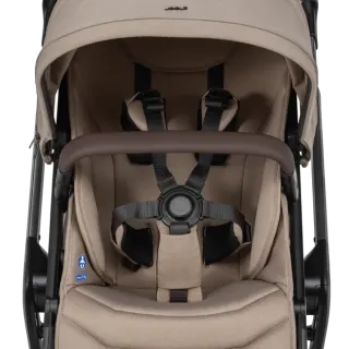 Carrito de bebé Joolz Day5 Sandy Taupe Carrito de bebé Joolz Day5 Sandy Taupe