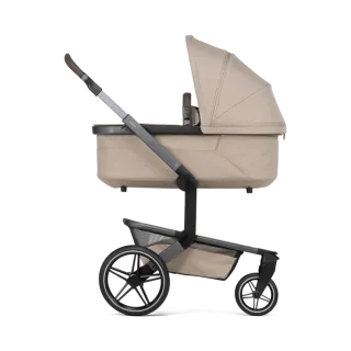 Carrito de bebé Joolz Day5 Sandy Taupe Carrito de bebé Joolz Day5 Sandy Taupe