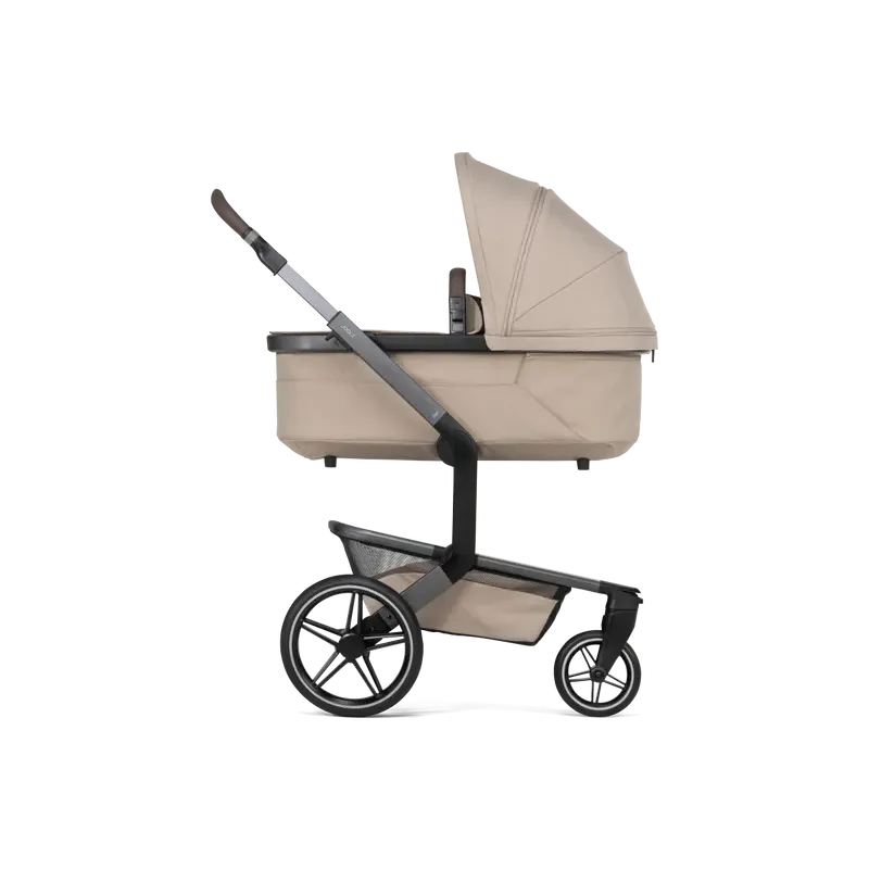 Carrito de bebé Joolz Day5 Sandy Taupe Carrito de bebé Joolz Day5 Sandy Taupe