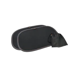 Parasoles protección UV 50+ - BeSafe