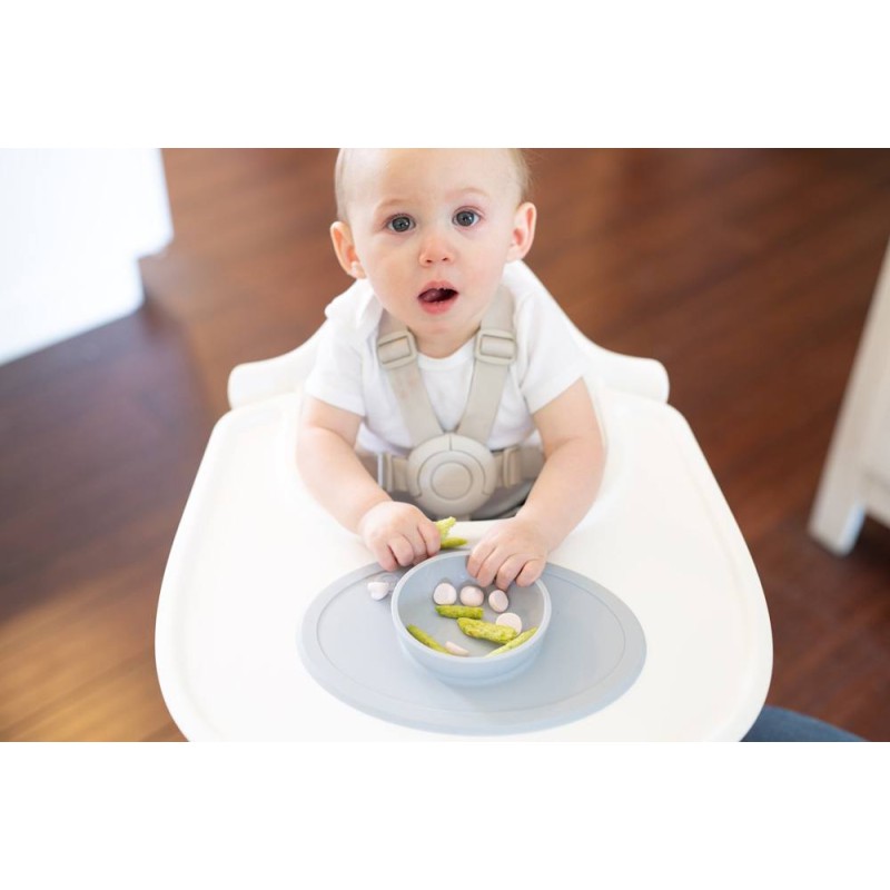 Tiny Bowl EZPZ para bebés +4 meses Tiny Bowl EZPZ para bebés +4 meses