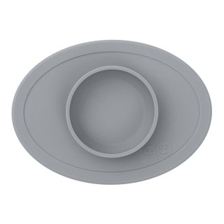 Tiny Bowl EZPZ para bebés +4 meses 123