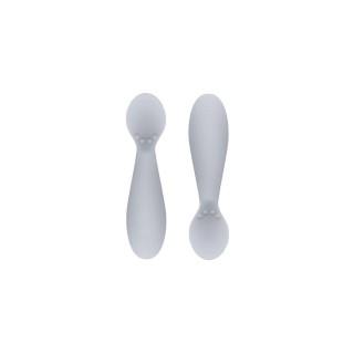 Pack de cucharas de aprendizaje Tiny Spoon EZPZ 123