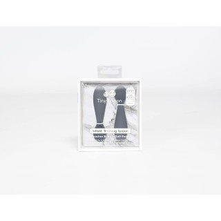 Pack de cucharas de aprendizaje Tiny Spoon EZPZ Pack de cucharas de aprendizaje Tiny Spoon EZPZ