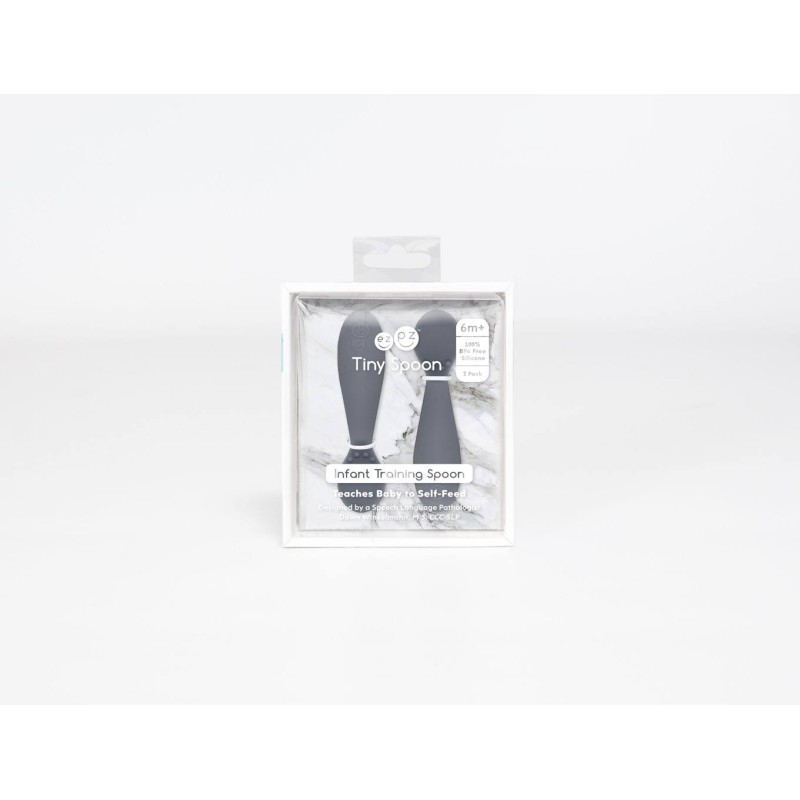 Pack de cucharas de aprendizaje Tiny Spoon EZPZ Pack de cucharas de aprendizaje Tiny Spoon EZPZ