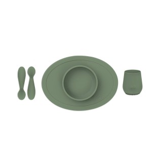 Set de regalo primeros alimentos EZPZ (+4 meses) 123