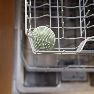 Esponja de silicona hipoalergénica EZPZ Esponja de silicona hipoalergénica EZPZ