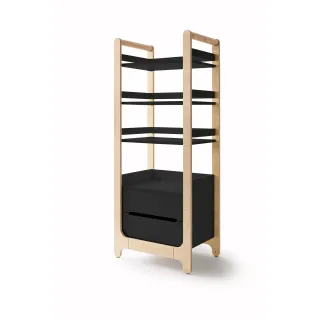 Librería H Negro | Pinpi 123