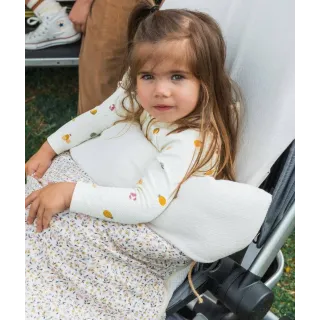 Saco para silla Anaïs La Giraffa Bianca e Blu | Pinpi