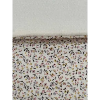 Saco para silla Anaïs La Giraffa Bianca e Blu | Pinpi