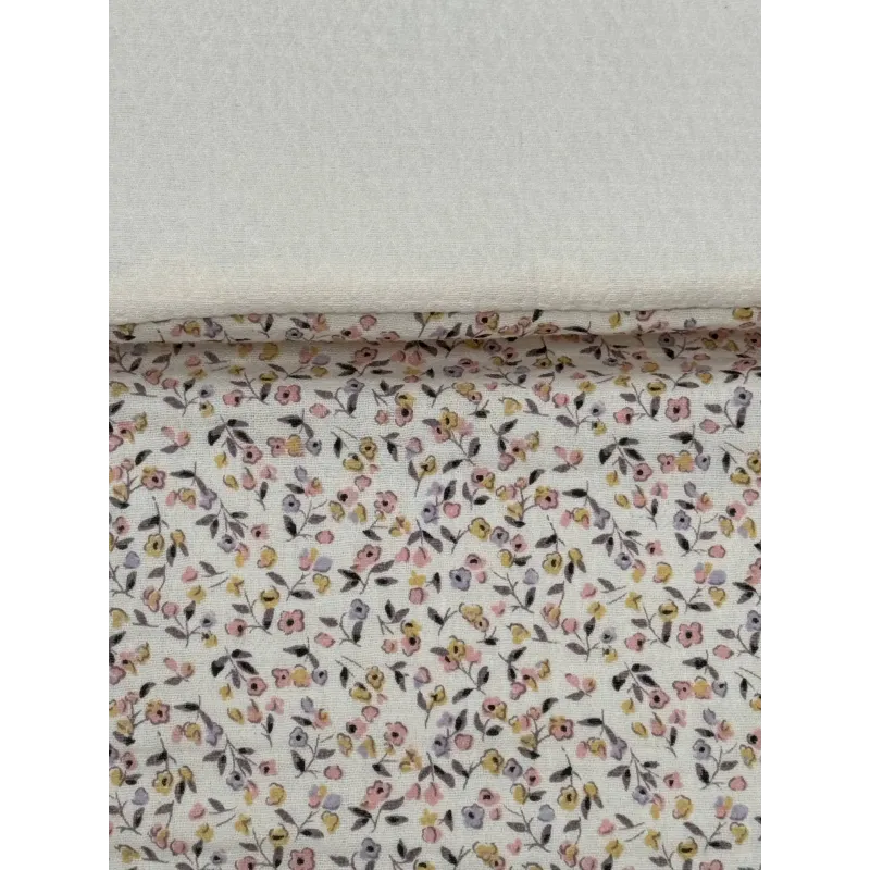 Saco para silla Anaïs La Giraffa Bianca e Blu | Pinpi