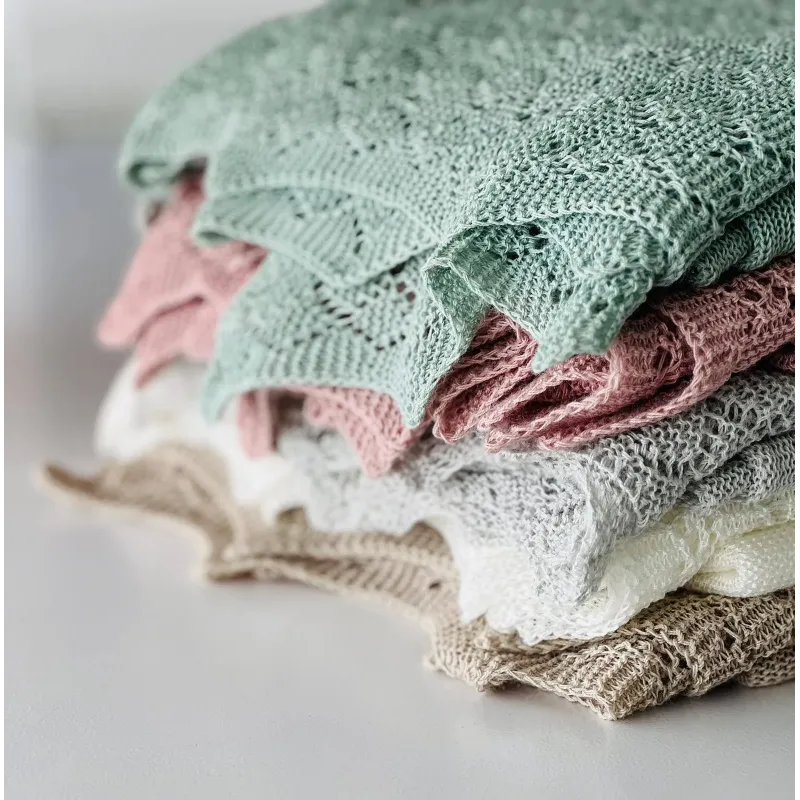 Toquilla clásica perlé Piedra La Giraffa Bianca e Blu Toquilla clásica perlé Piedra La Giraffa Bianca e Blu