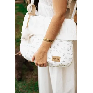 Bolsa Sweet Circus | Pinpi 123