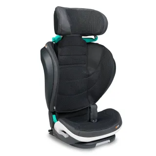 BeSafe Izi Flex Fix 2 i-Size Anthracite Mesh BeSafe Izi Flex Fix 2 i-Size Anthracite Mesh