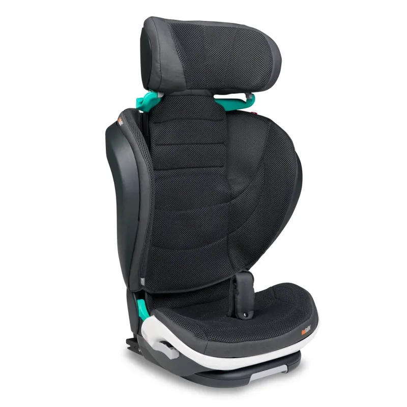 BeSafe Izi Flex Fix 2 i-Size Anthracite Mesh BeSafe Izi Flex Fix 2 i-Size Anthracite Mesh