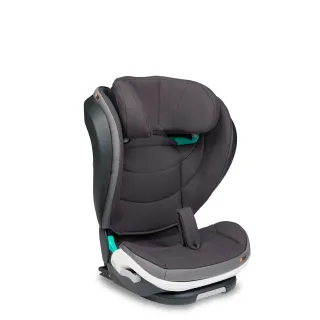 BeSafe Izi Flex Fix 2 i-Size Metallic Melange | Pinpi 123