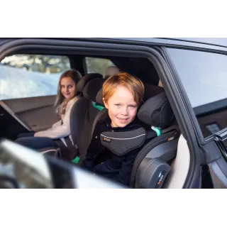 BeSafe Izi Flex Fix 2 i-Size Fresh Black Cab | Pinpi BeSafe Izi Flex Fix 2 i-Size Fresh Black Cab | Pinpi