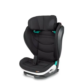 BeSafe Izi Flex Fix 2 i-Size Fresh Black Cab | Pinpi BeSafe Izi Flex Fix 2 i-Size Fresh Black Cab | Pinpi