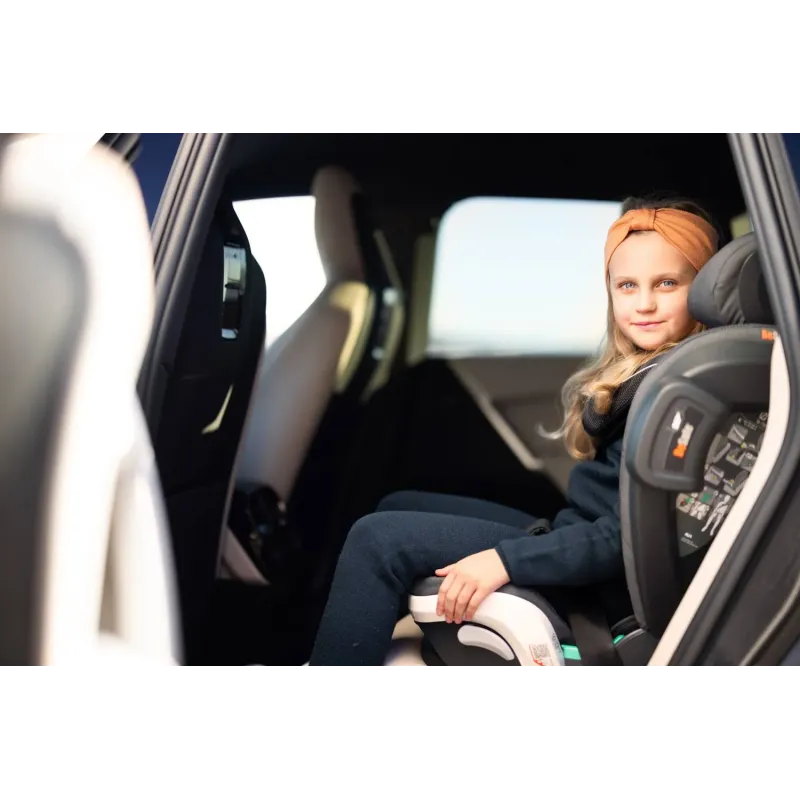 BeSafe Izi Flex Fix 2 i-Size Fresh Black Cab | Pinpi BeSafe Izi Flex Fix 2 i-Size Fresh Black Cab | Pinpi