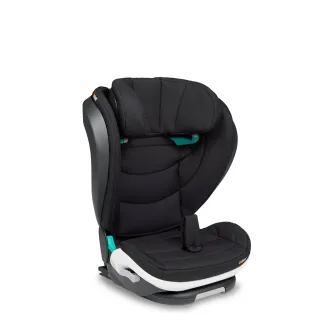 BeSafe Izi Flex Fix 2 i-Size Fresh Black Cab | Pinpi 123