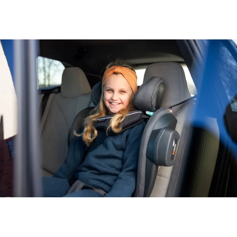 BeSafe Izi Flex Fix 2 i-Size Peak Mesh BeSafe Izi Flex Fix 2 i-Size Peak Mesh