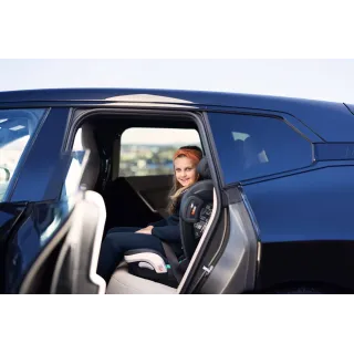 BeSafe Izi Flex Fix 2 i-Size Peak Mesh BeSafe Izi Flex Fix 2 i-Size Peak Mesh