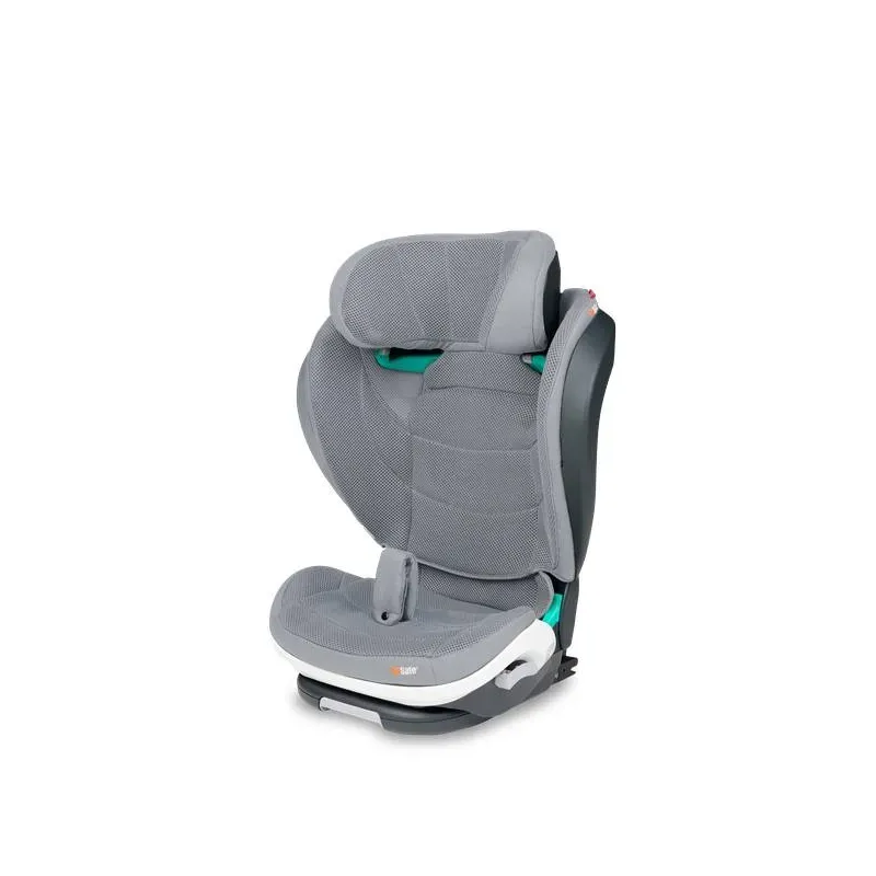 BeSafe Izi Flex Fix 2 i-Size Peak Mesh BeSafe Izi Flex Fix 2 i-Size Peak Mesh