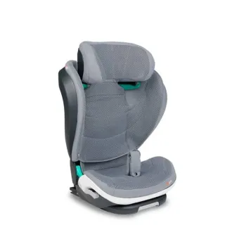 BeSafe Izi Flex Fix 2 i-Size Peak Mesh | Pinpi 123