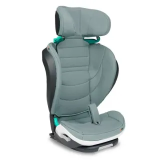 BeSafe Izi Flex Fix 2 i-Size Sea Green Melange BeSafe Izi Flex Fix 2 i-Size Sea Green Melange